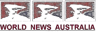 WORLD NEWS FROM AUSTRALIA 2007